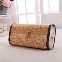Summer hollow bamboo pillow health pillow hollow pillow cool bamboo pillow sweat steam room pillow ice hollow pillow