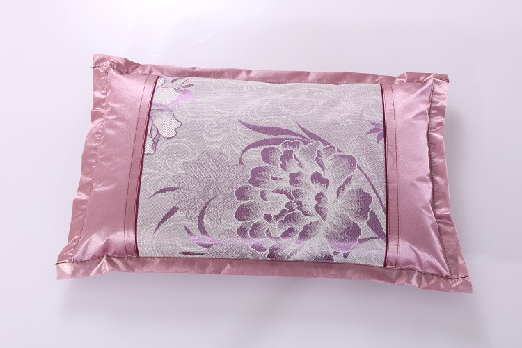 Mat gối Ice Silk Gối Case Gối Vỏ mây Mây Trường hợp Mùa hè Mát gối Vỏ Mùa hè Mat Gối Vỏ - Gối trường hợp gối chống trào ngược