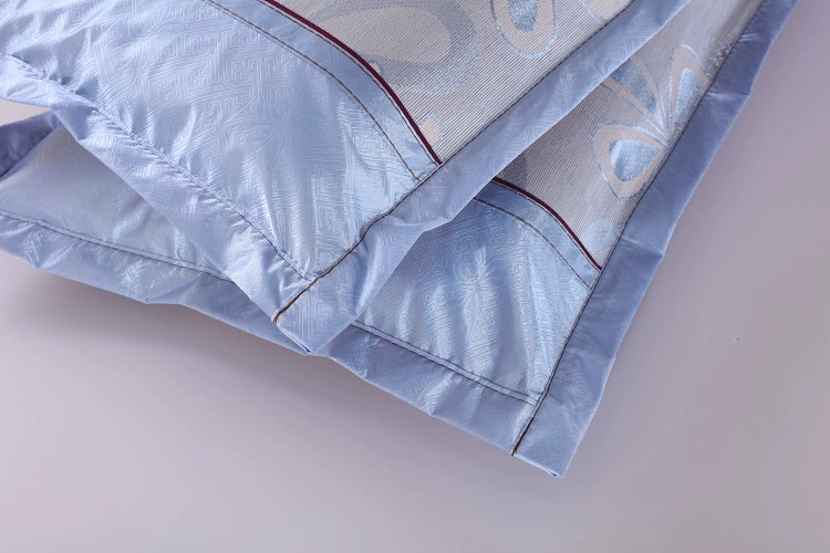 Mat gối Ice Silk Gối Case Gối Vỏ mây Mây Trường hợp Mùa hè Mát gối Vỏ Mùa hè Mat Gối Vỏ - Gối trường hợp