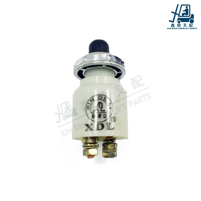 PILE HIGH MACHINE IGNITION SWITCH START SWITCH JK260 START SWITCH HORN PRESS KINDER SWITCH