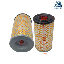 Forklift air filter for Hangcha 30N air filter TD27 air filter K1323 air filter