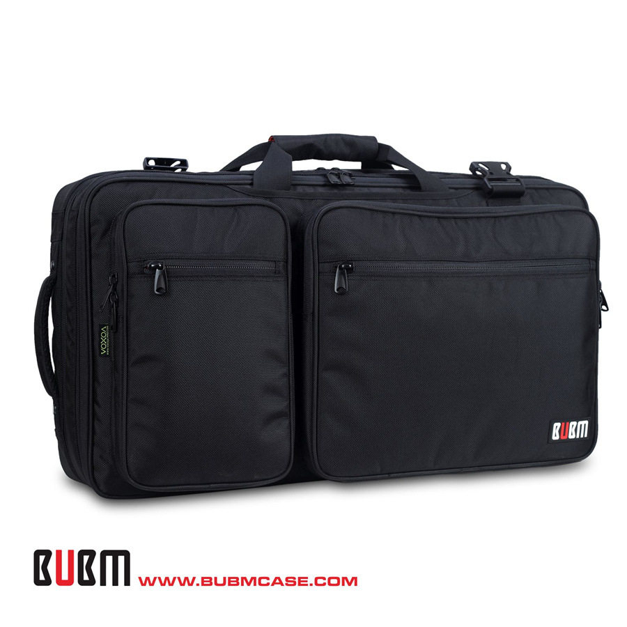 BUBM PIONEER PIONEER DDJ800 SX3 FLX6 SZ equipment backpack XDJXZ RX2 storage bag