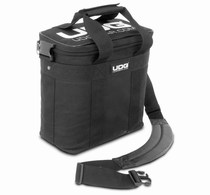 UDG Ultimate StarterBag Black Vinyl Storage Bag U9500