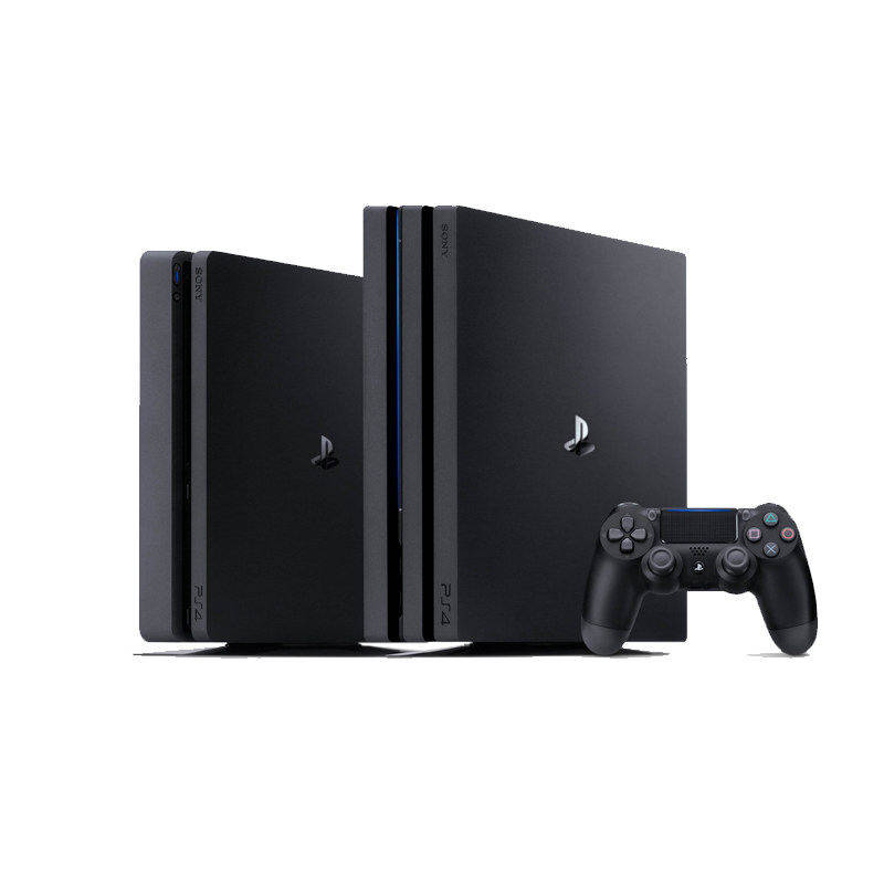 Playstation 4 Купить Магазин