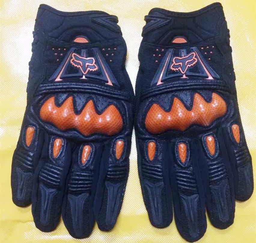 Gants pour vélo - Ref 2243049 Image 24