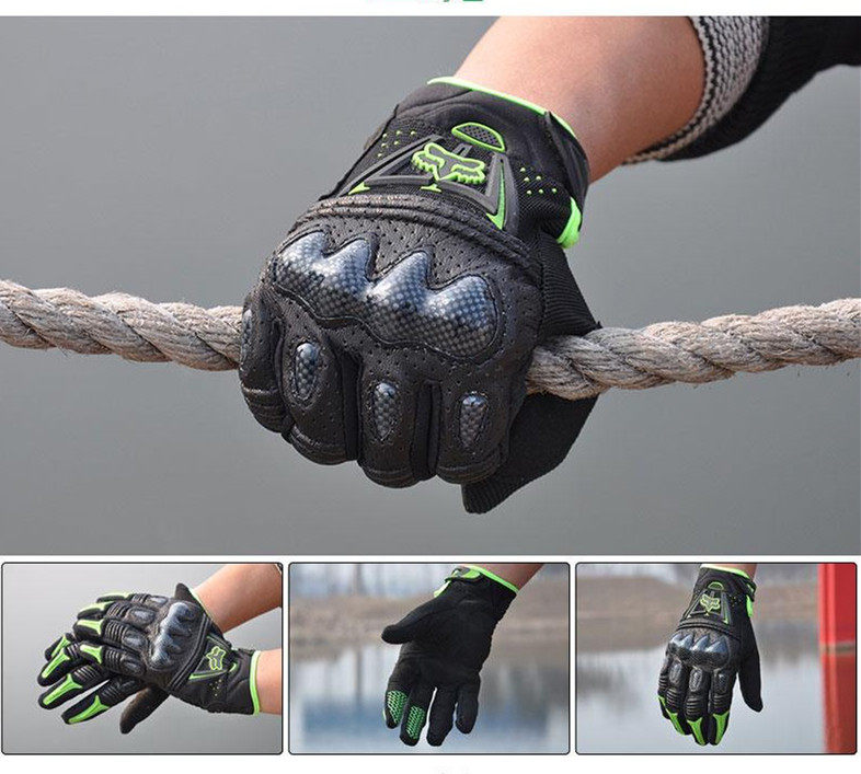 Gants pour vélo - Ref 2243049 Image 25