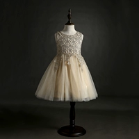 K018 High Luxury Abricot