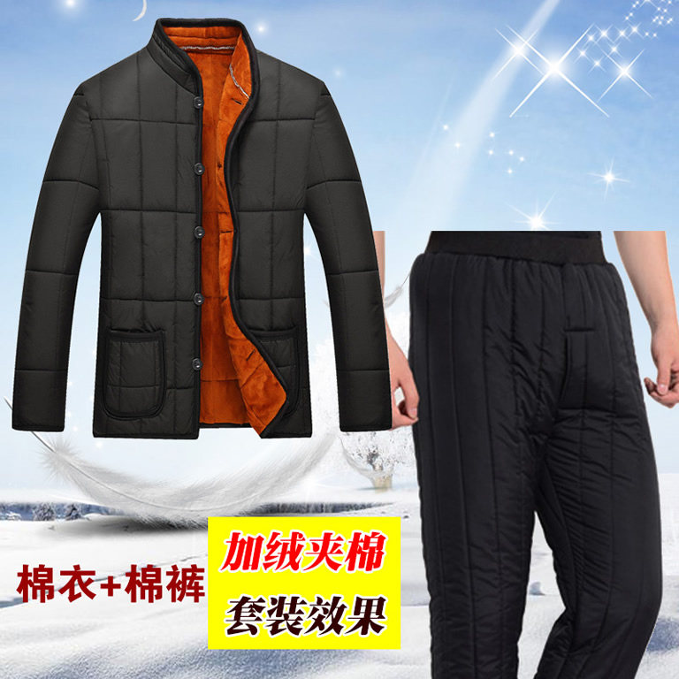 Blouson chaud pour homme   OTHER - Ref 3112439 Image 5