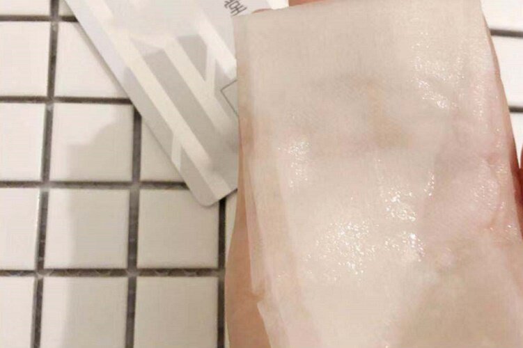 养生堂桦树汁面膜,给你长效保湿体验 图4