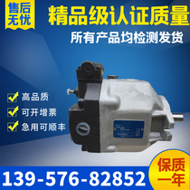 Taiwan variable piston pump AR16FR01CK10Y AR22FR01CK10Y AR16FR01BK10Y