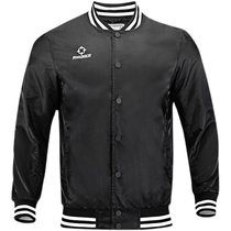 Basketball referee uniform jacket accurate woven court uniform (same style as CUBA) jacket baseball uniform complete sizes
