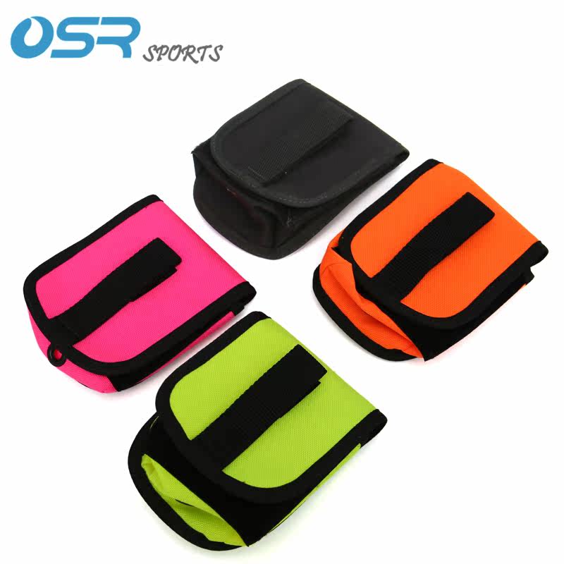 Diving back fly side hanging jacket BCD with 2kg 5LBS free-release belt quick-release counterweight bag