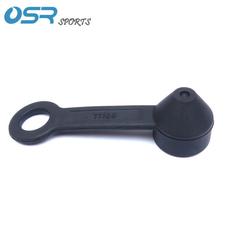 Scuba diving first-class head regulator DIN to Yoke Yoke head special dust cover rubber