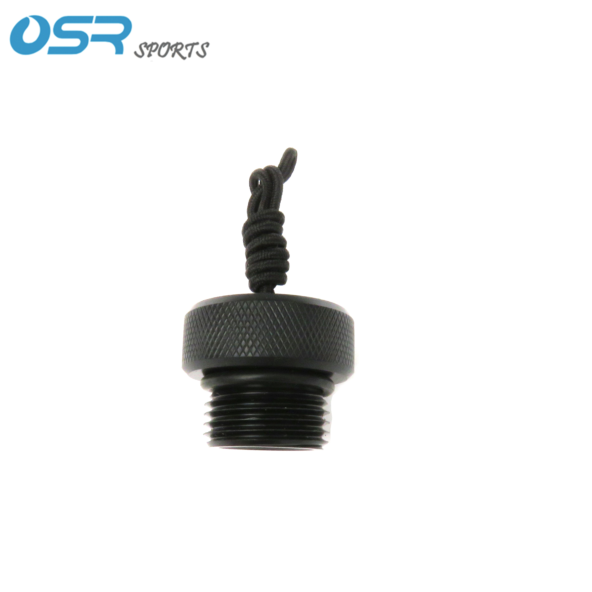 Diving back flying side hanging jacket BCD with plastic steel anti-dust cover din dust cap