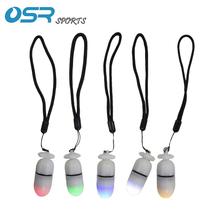 Diving back flying side mounted BCD buddy diving signal light diving buddy light night diving fluorescent stick 100 meters waterproof