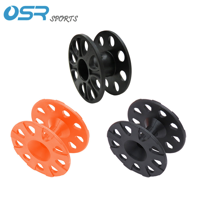 Diving Elephant Buoy Line wheel spool POM 