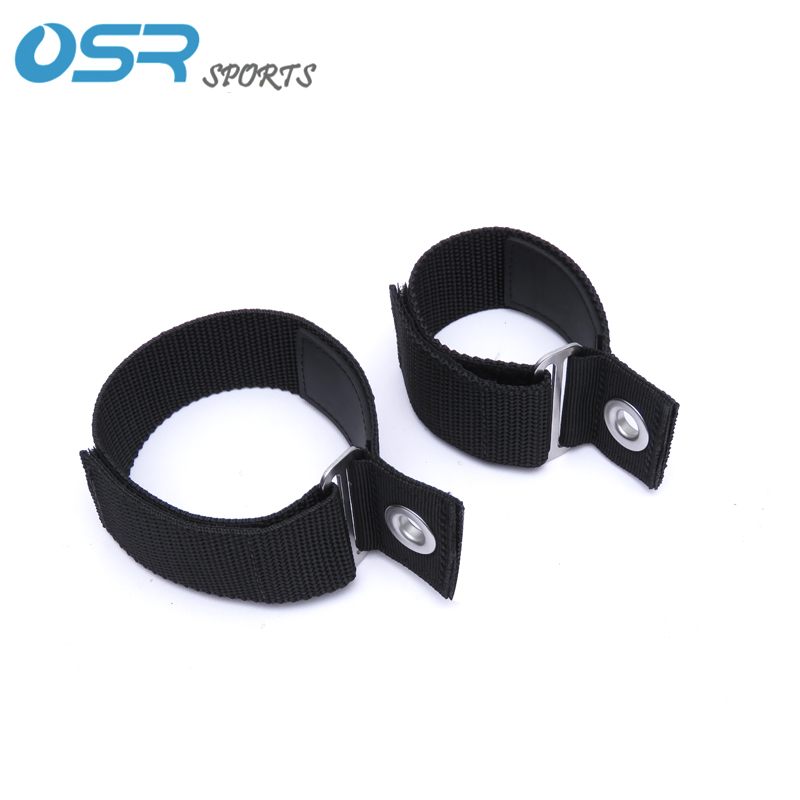 Diving technical diving dry suit with bottle strap dry suit diameter 7cm 11cm for 1L 2L cylinders