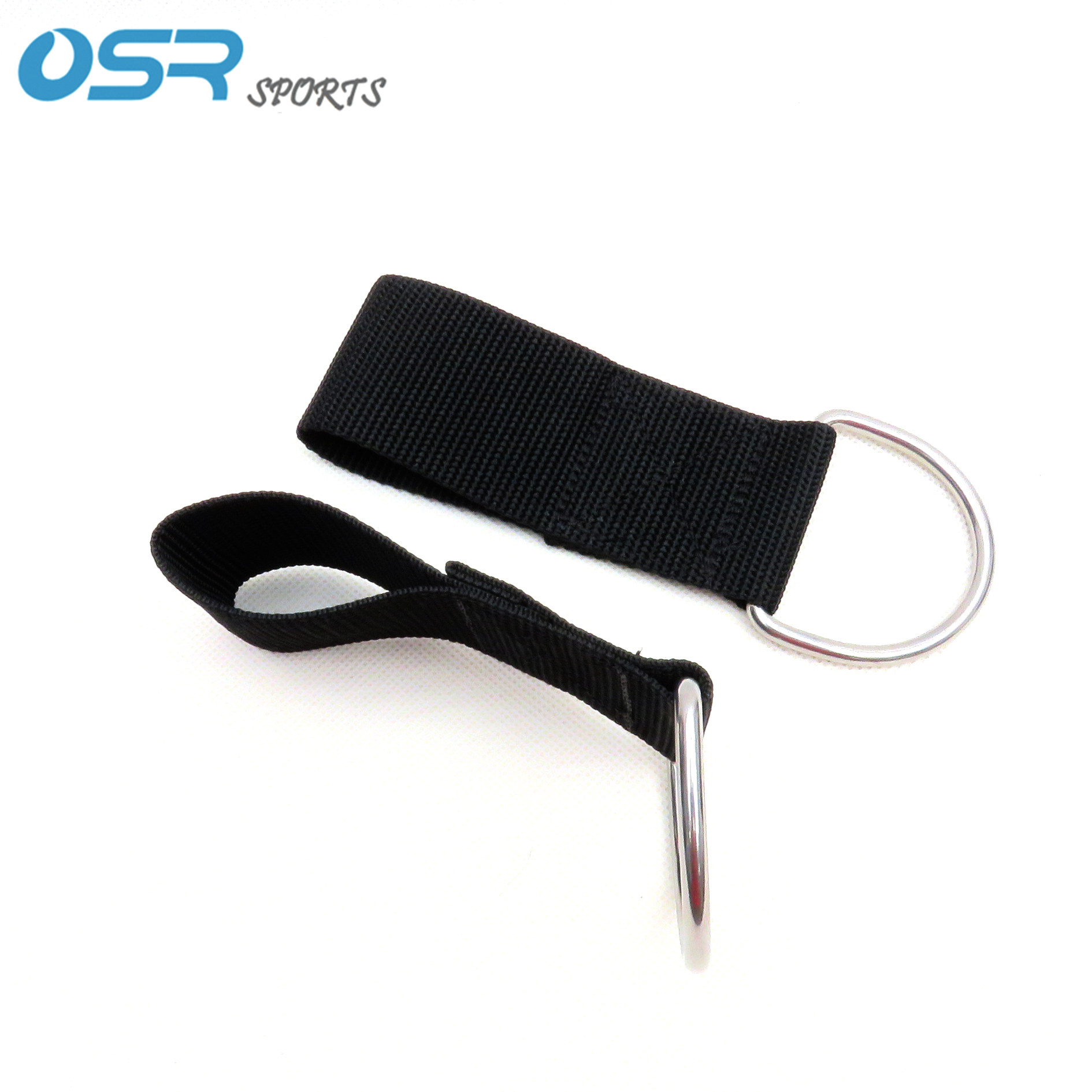 Dive Backflight Side Hanging BCD with fast unloading and easy - to - hang D ring