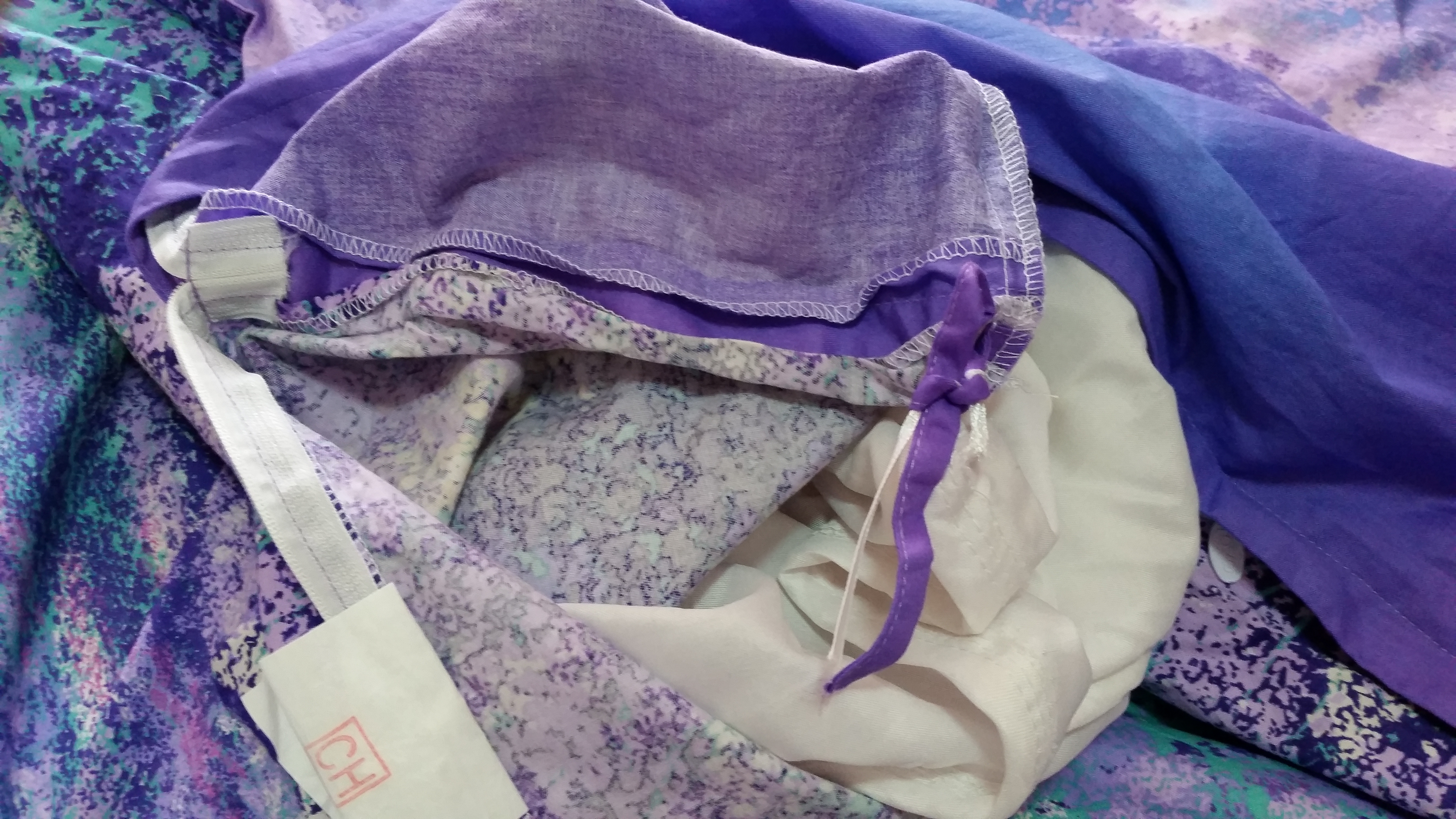 水星家纺四件套