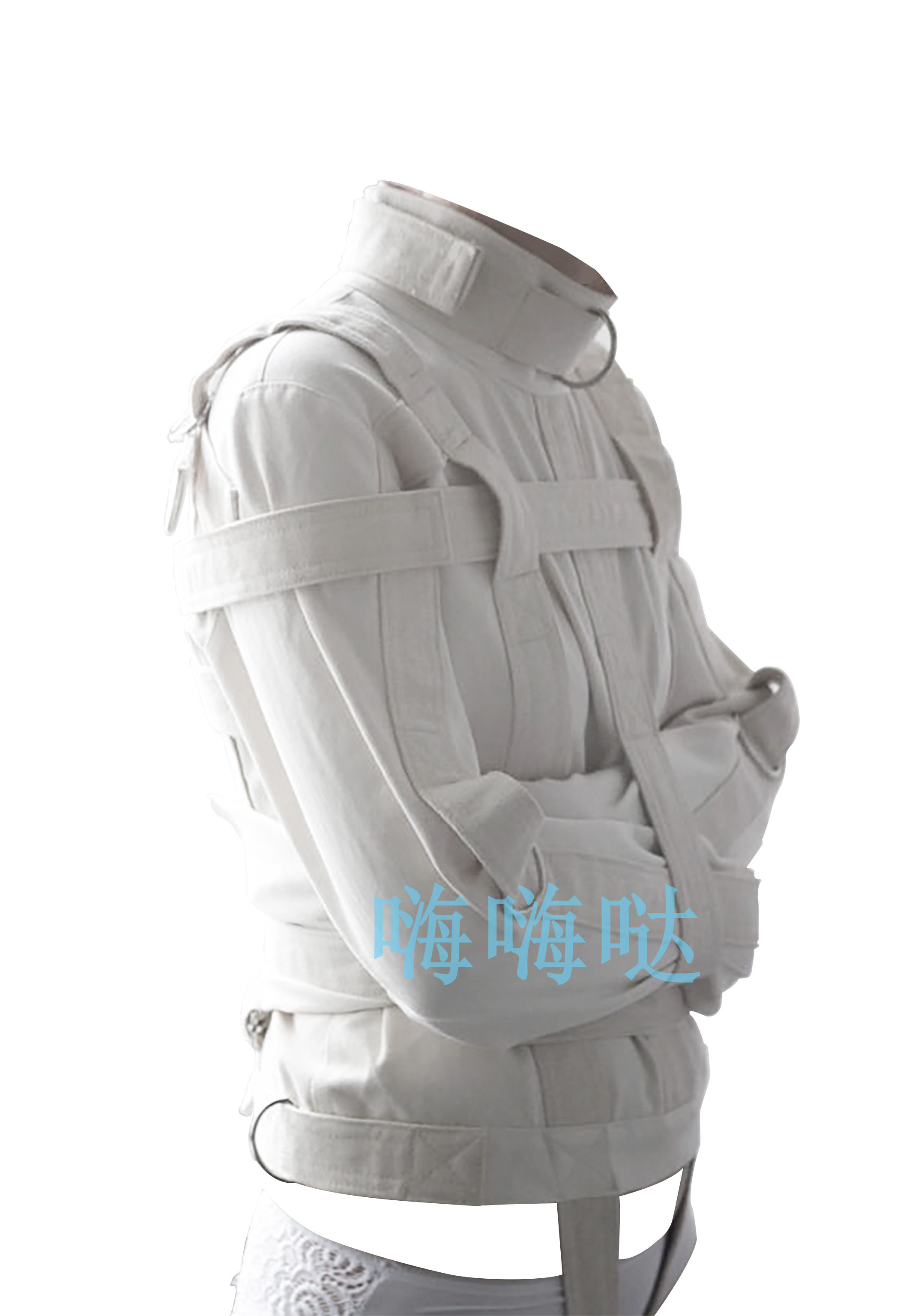 sm self-bondage bondage bondage bondage Escape Props Self-Bondage Firm Interest Bondage Bondage