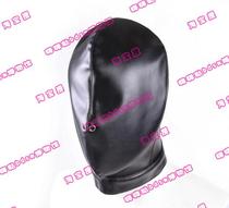 Full-pack headgear single glove assorted headgear comfort tight corset inside can be added with eye mask nose stopper