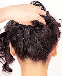 Accessoire coiffure - Ref 1199362 Image 9