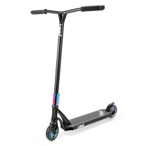 Limit scooter extreme scooter high-intensity professional adult competition-level two-wheeled stunt scooter