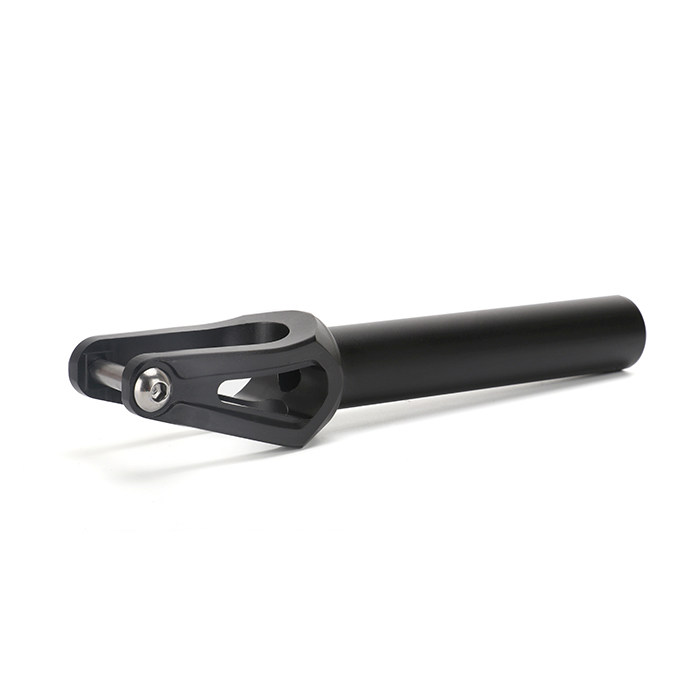 Самокат limit 极限滑板车前叉 ihc/scs/hic  成人运动特技滑板车配件 scooter