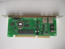 Gulf fire alarm network interface communication board GST-NNET-02 interface card