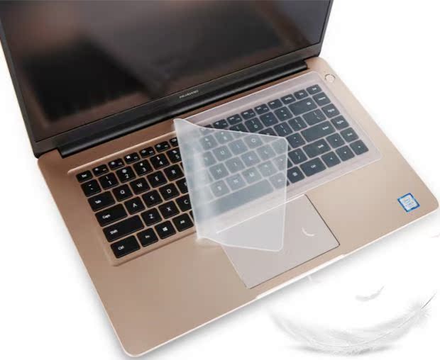 Asus Dell Lenovo Thinkpad 11,6 12 13,3 14 15,6 17,3-inch bàn phím máy tính để bàn máy tính xách tay phổ phim Một bụi mat chống thấm nước và chống bụi đệm bao đậu Y7000P - Phụ kiện máy tính xách tay dán màn hình chống nhìn trộm laptop
