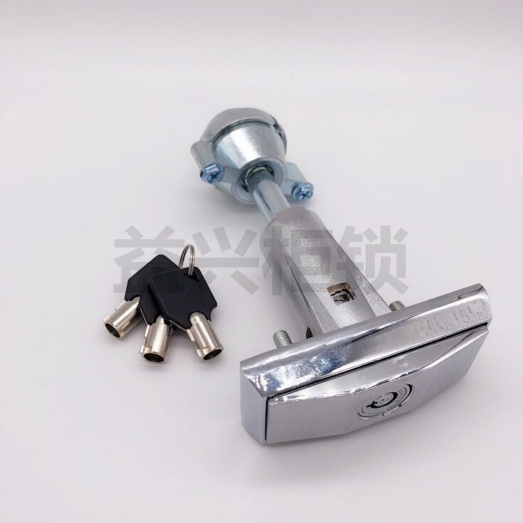 Self-service vending machine lock Water vending machine lock Anti-theft anti-pick lock T-lock Vending machine lock Game machine lock Water vending machine lock