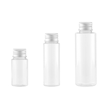  Travel sub-bottle set Hydrating makeup moisture bottle Small portable cosmetics skin care products makeup bottle Empty bottle