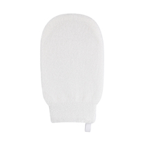  Rub-free bath towel gloves Adult strong mud rub back artifact bath brush Bath gloves Bath gloves double-sided bath wipe