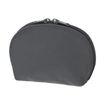  Liangfeng light printing simple portable ladies portable cosmetic bag large capacity travel mini cosmetic storage bag