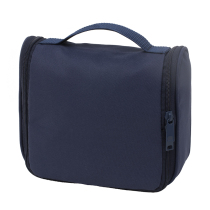  Liangfeng shallow printing can hang hook travel toiletries bag mens portable business trip multi-function cosmetics finishing storage bag