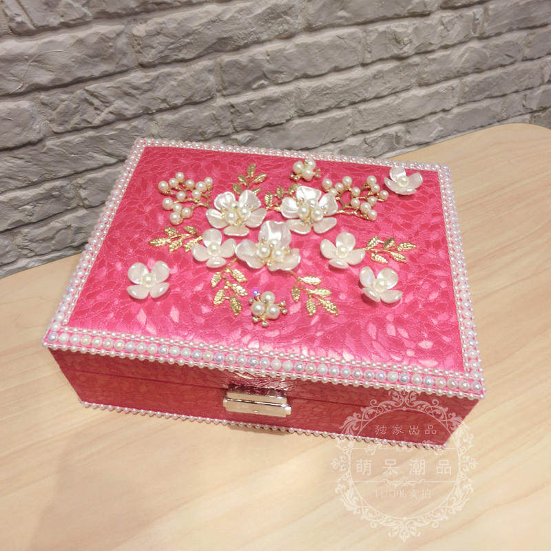 Boite à bijoux OTHER   - Ref 3107822 Image 47