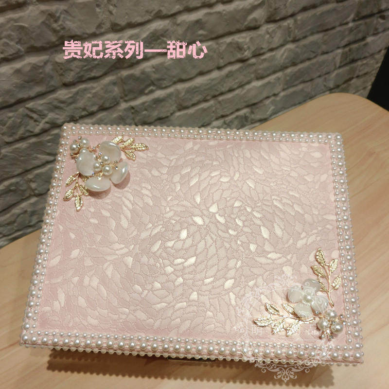 Boite à bijoux OTHER   - Ref 3107822 Image 52