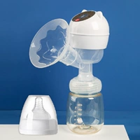 Белый с бутылкой из ППСУ.