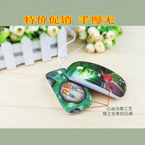 Comic cartoon mouse wired girl cute desktop laptop home computer USB photoelectric delivery pad