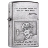 Оригинальная зажигалка на керосине, ретро значок, микрофон, США