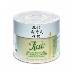 ilcsi 莹莉诗 有机金盏花手足霜 125ml（任意2件包邮) 欧洲匈牙利