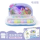 Trẻ em lái xe buýt âm nhạc gõ piano 8 tháng tuổi Đồ chơi âm nhạc cho bé 1-2-3 tuổi câu đố bé gái giáo dục sớm mua đồ chơi