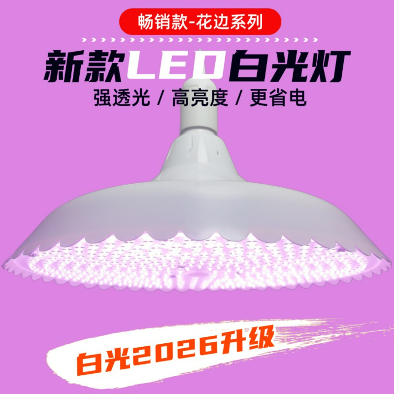 Led White Light 220V Ultra-Bright Flicker-Free High-Power Warm Yellow Light Energy-Saving Lighting E27 Screw-Mount Decorative Light Bulb Led White Light 220V Ultra-Bright Flicker-Free High-Power Warm Yellow Light Energy-Saving Lighting E27 Screw-Mount Decorative Light Bulb