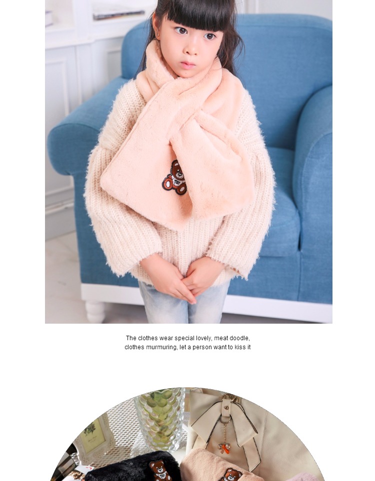 Foulard enfant - Ref 2134785 Image 12