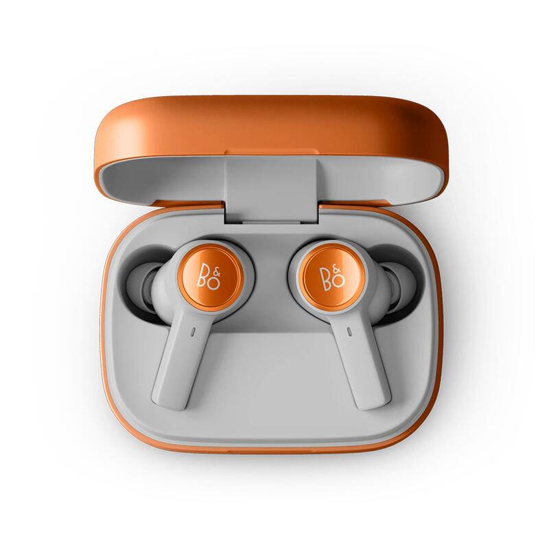 Star-Approved Danish True Wireless Bluetooth Earphones with Active Noise Cancellation, In-Ear Heavy Bass Bo Headphones, Compatible with Android