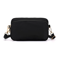 3506 Solid Color Black