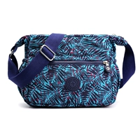 Волшебный синий лист