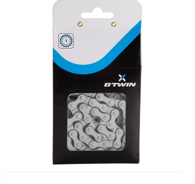 Chaîne de vélo DECATHLON - Ref 2362894 Image 14