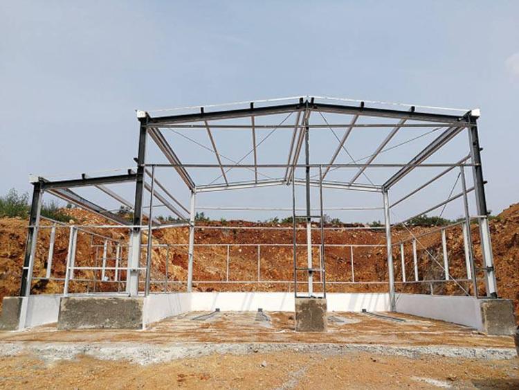 垃圾场转运站垃圾压缩机 移动垃圾处理中转站 小区垃圾处理设备