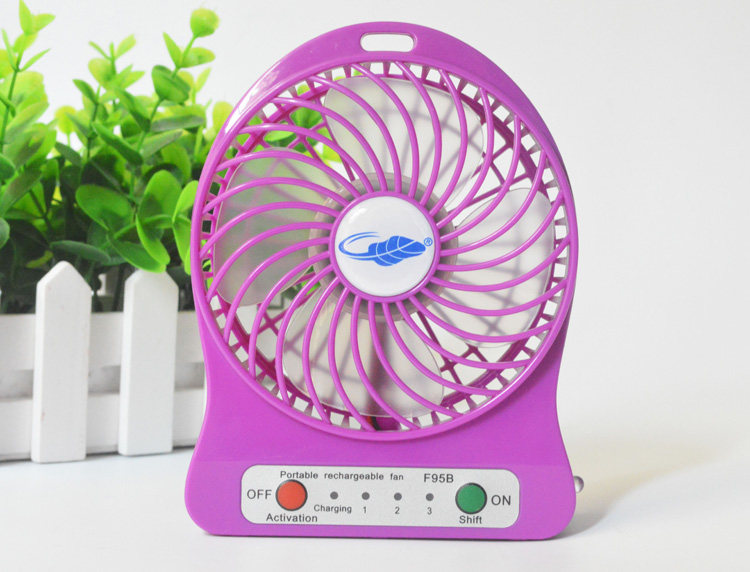 Ventilateur USB - Ref 399789 Image 17
